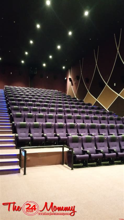 SM Cinema Mall Of Asia .